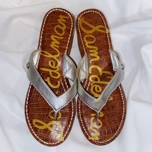 Vintage Sam Edelman Sandals